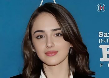 Julia Butters in Talks to Join Disney’s ‘Freaky Friday 2’