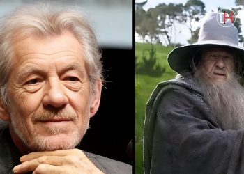 Ian McKellen Teases Gandalf’s Possible Return In Lord Of The Rings: The Hunt For Gollum