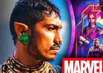 Marvel Studios Rumored to Develop Namor Solo Project – Will Tenoch Huerta Return?