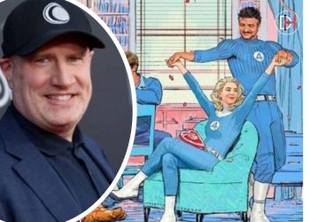 Marvel’s ‘Fantastic Four’ Confirmed as a 1960s Period Piece in a Unique New York City