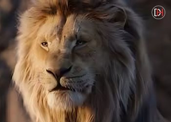 The Lion King Returns To Theaters For 30th Anniversary Celebration This Summer