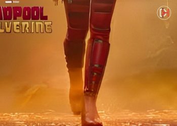 New Deadpool & Wolverine Teaser Hints At Ladypool And Juggernaut Appearances