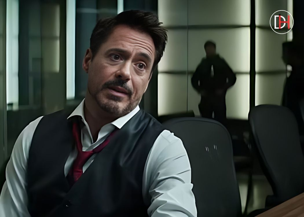 Robert Downey Jr. Explains Why He'S Open To Returning As Iron Man In The Mcu