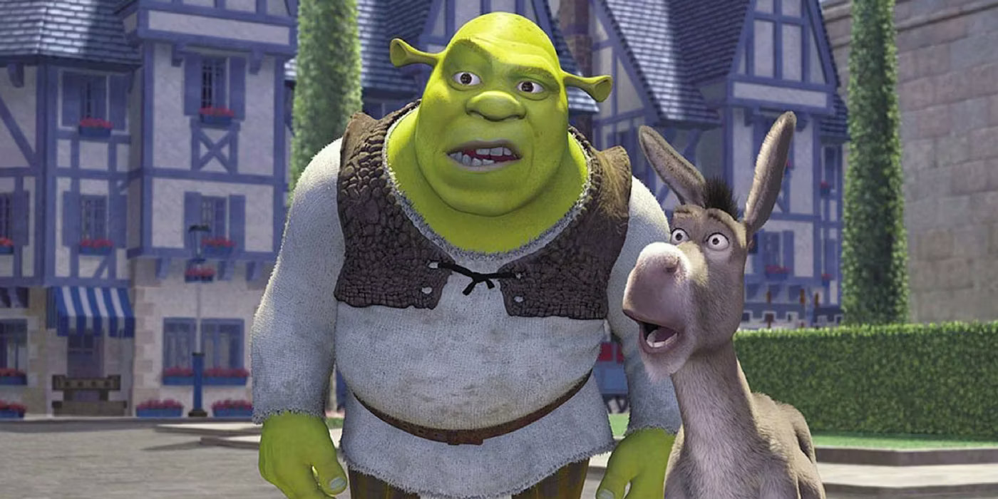 Eddie Murphy Confirms ‘Shrek 5’ And Donkey Spin-Off In Development