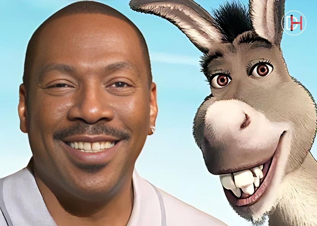 Eddie Murphy Confirms ‘Shrek 5’ And Donkey Spin-Off In Development