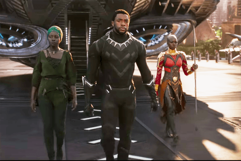 T'Challa Will Be Recast After &Quot;Secret Wars&Quot;: What This Means For The Mcu