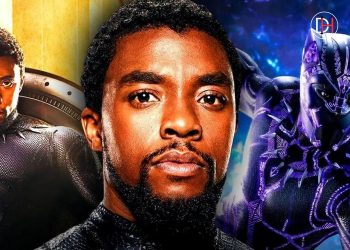 T’Challa Will Be Recast After “Secret Wars”: What This Means for the MCU
