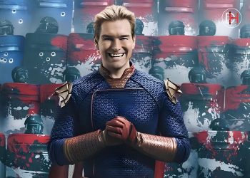 The Boys Co-Creator Reflects on Adam McKay’s Failed Film Trilogy