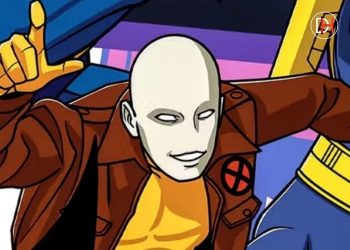 X-Men '97 Creator Defends Morph's Romantic Feelings for Wolverine Against "Straight-Washing" Criticisms X-Men ’97 Creator Defends Morph’s Romantic Feelings for Wolverine Against “Straight-Washing” Criticisms