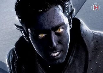 Alan Cumming Declares X2: X-Men United the “Gayest” Movie of His Career