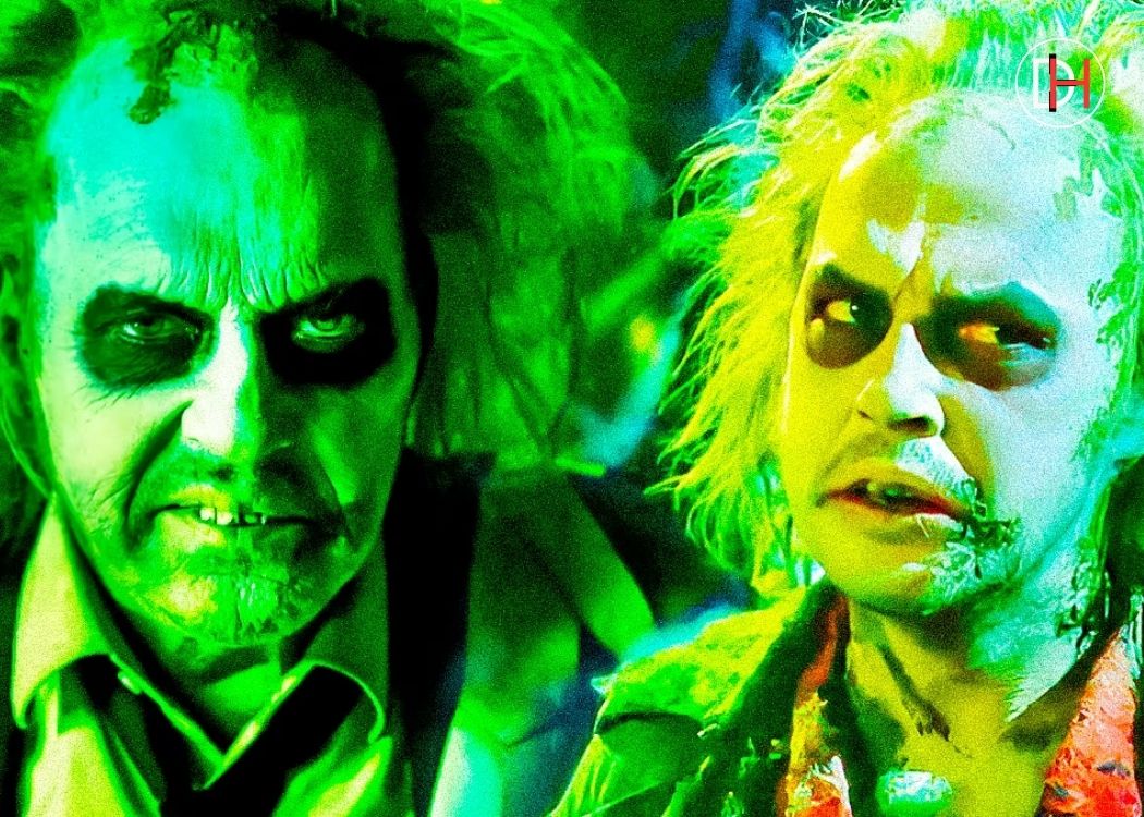 Beetlejuice Sequel: Michael Keaton Back, But Begs For Quality Over Quantity