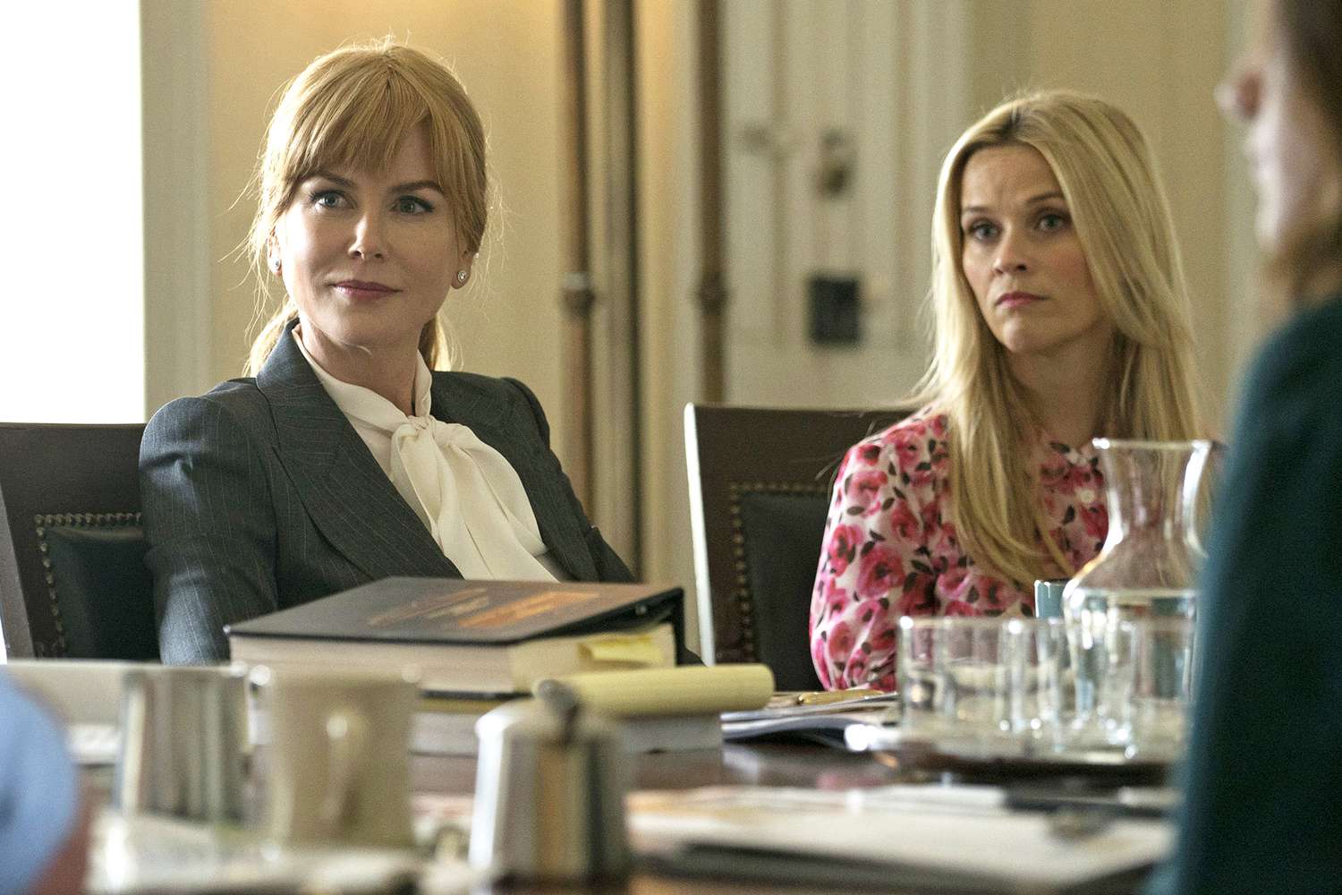 &Quot;Big Little Lies&Quot; Season 3: Witherspoon And Kidman Confirm It'S Happening Fast!