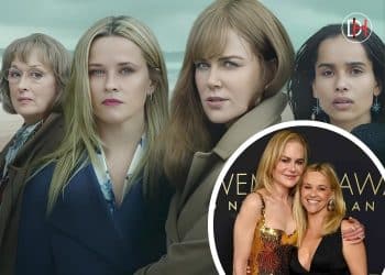 “Big Little Lies” Season 3: Witherspoon and Kidman Confirm It’s Happening Fast!