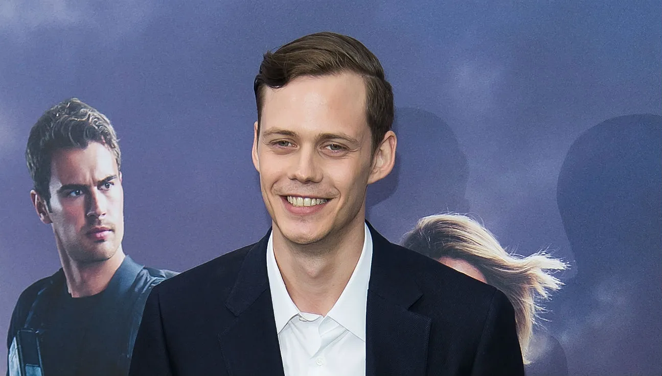 Bill Skarsgård'S Return As Pennywise In Hbo'S &Quot;Welcome To Derry&Quot; Prequel