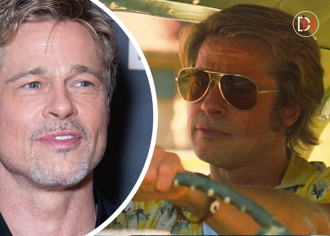 Brad Pitt'S Untitled Racing Film Gets Summer 2025 Release