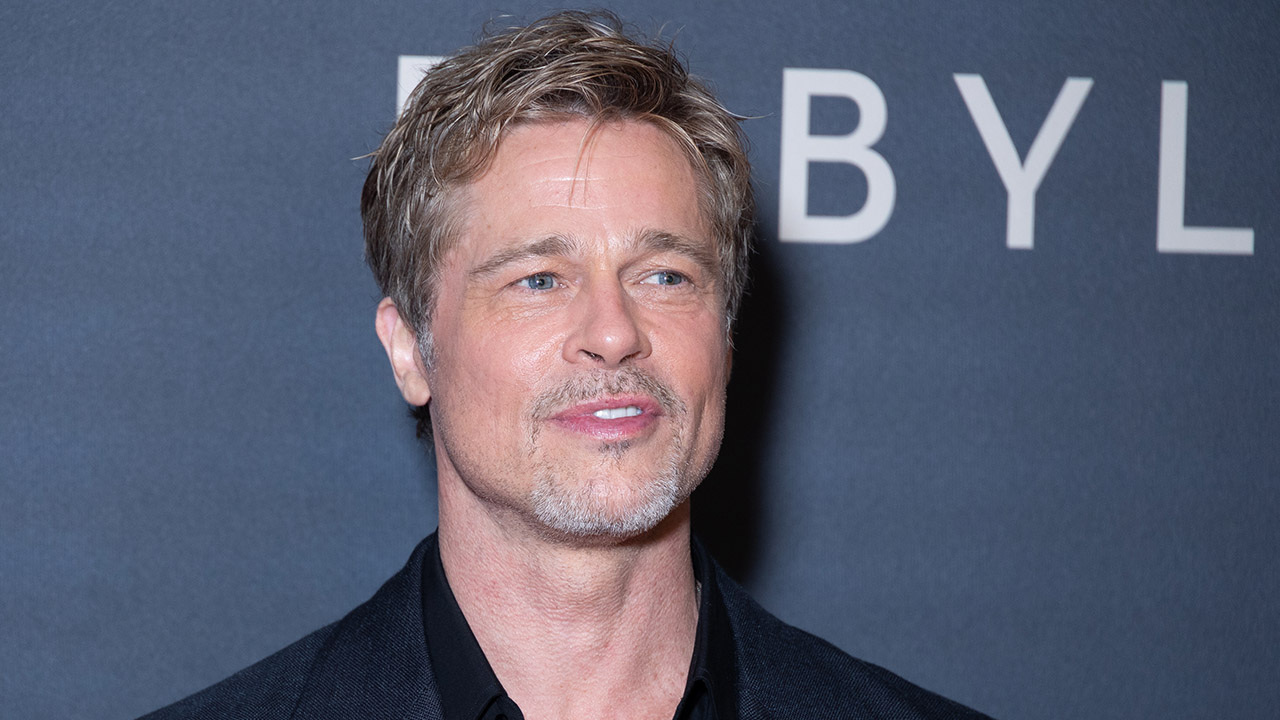 Brad Pitt'S Untitled Racing Film Gets Summer 2025 Release