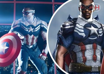 ‘Captain America 4’ 22-Days Reshoots To Add Giancarlo Esposito As New Villain