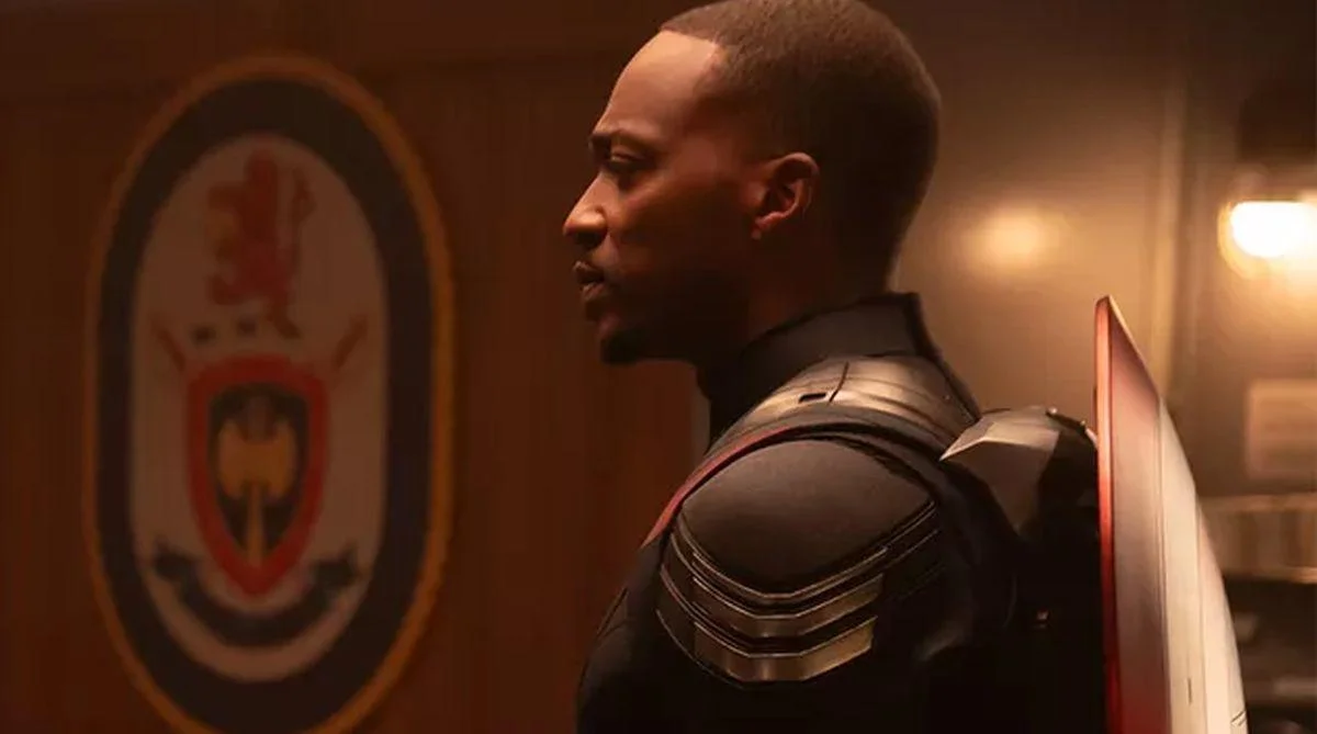 Captain America: Brave New World Reportedly Features A Surprise Cameo From Unexpected Avenger