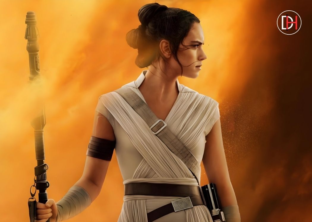 ‘Star Wars: New Jedi Order’ Director Sharmeen Obaid-Chinoy Unfazed By Fan Criticism