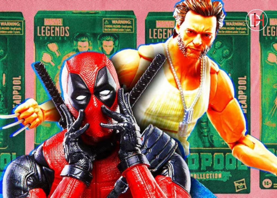 Deadpool &Amp; Wolverine Make Mcu History With Official R Rating