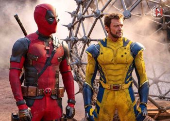 Deadpool & Wolverine Sequel: Director Hints at Possibility