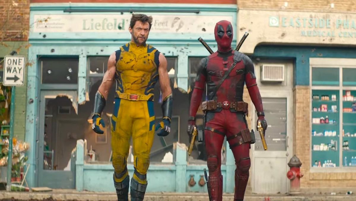 Deadpool &Amp; Wolverine Sequel: Director Hints At Possibility