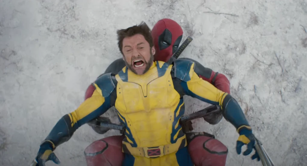 Deadpool &Amp; Wolverine Sequel: Director Hints At Possibility