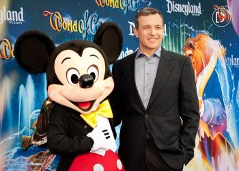 Disney+ Downturn: Iger Admits “We Invested Too Much”