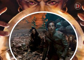 ‘Dungeons & Dragons’ Live-Action Series Gets a Makeover At Hasbro Entertainment