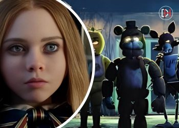 ‘Five Nights at Freddy’s 2’ Gets December 2025 Release, Along with New Dates for ‘M3GAN 2.0’ and ‘Black Phone 2’ ‘Five Nights at Freddy’s 2’ Gets December 2025 Release, Along with New Dates for ‘M3GAN 2.0’ and ‘Black Phone 2’