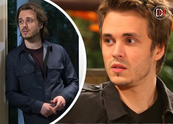 Jonathan Jackson Returning to ‘General Hospital’ as Lucky Spencer