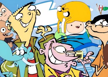Ed, Edd n Eddy Creator Believes Reboot Would “Fail Miserably”