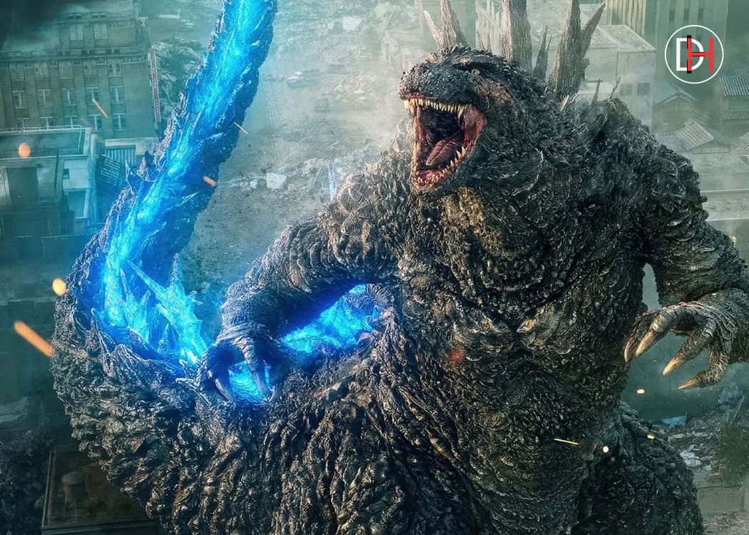 Dive Deeper Into Godzilla Minus One: Dubbed Vs. Subtitled