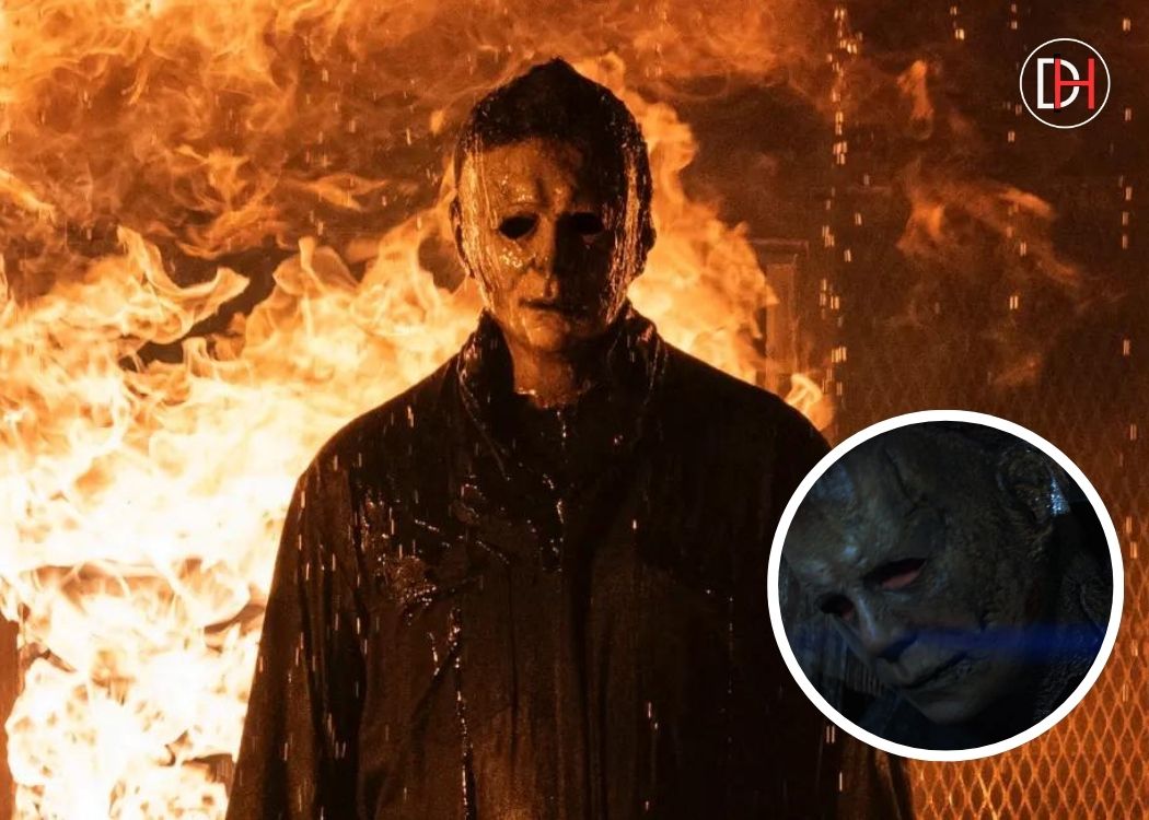 Fan-Made &Quot;Halloween Aftermath&Quot; Stirs Up Anticipation For 2025