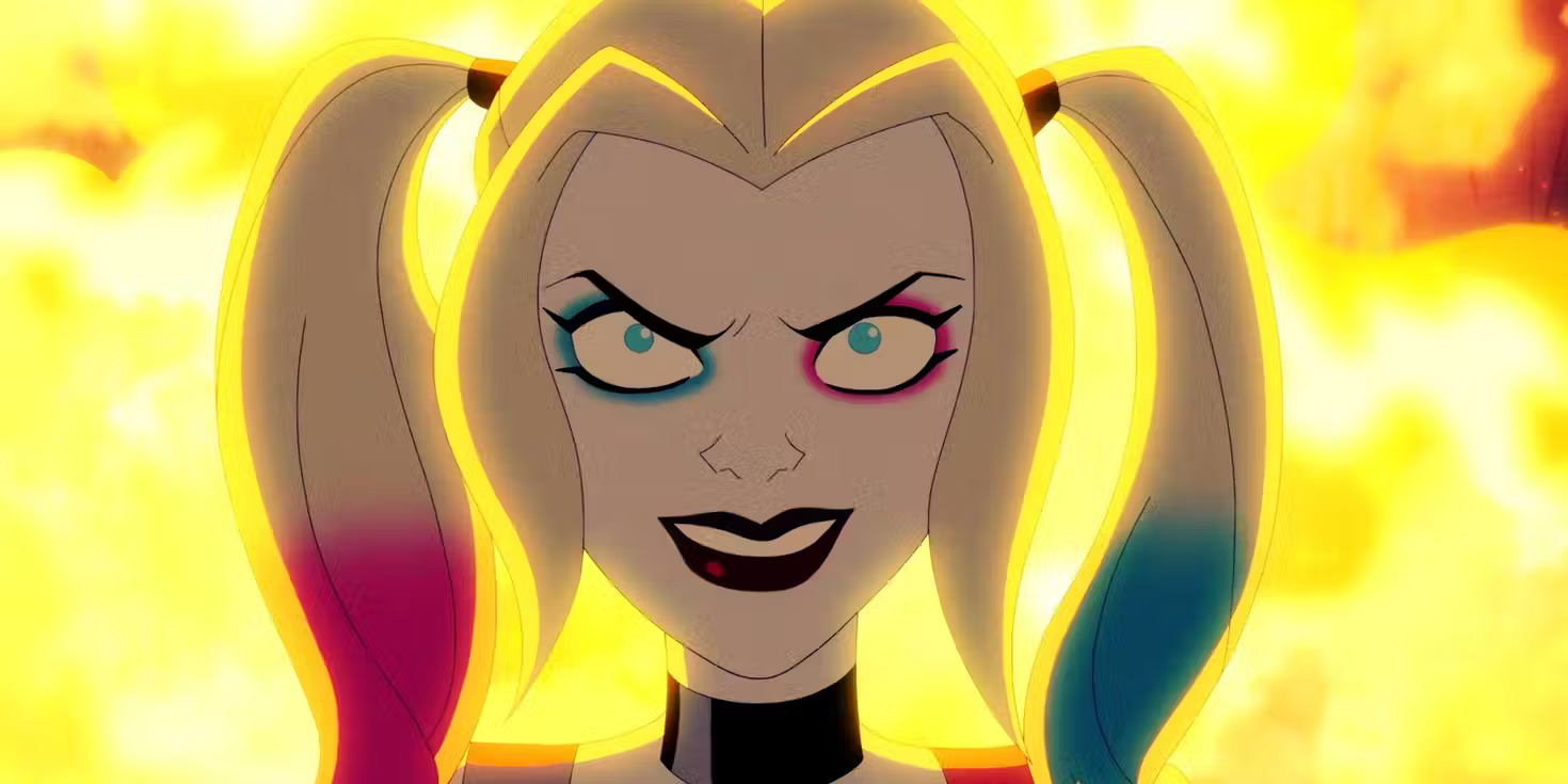 Dc'S 2024 Harley Quinn Projects Exclude Margot Robbie