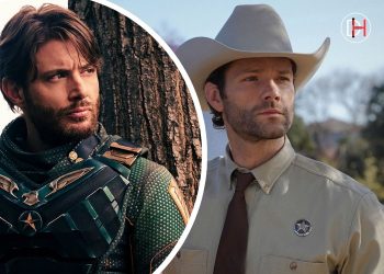 Potential Supernatural Reunion With Jared Padalecki In Talks for The Boys Season 5