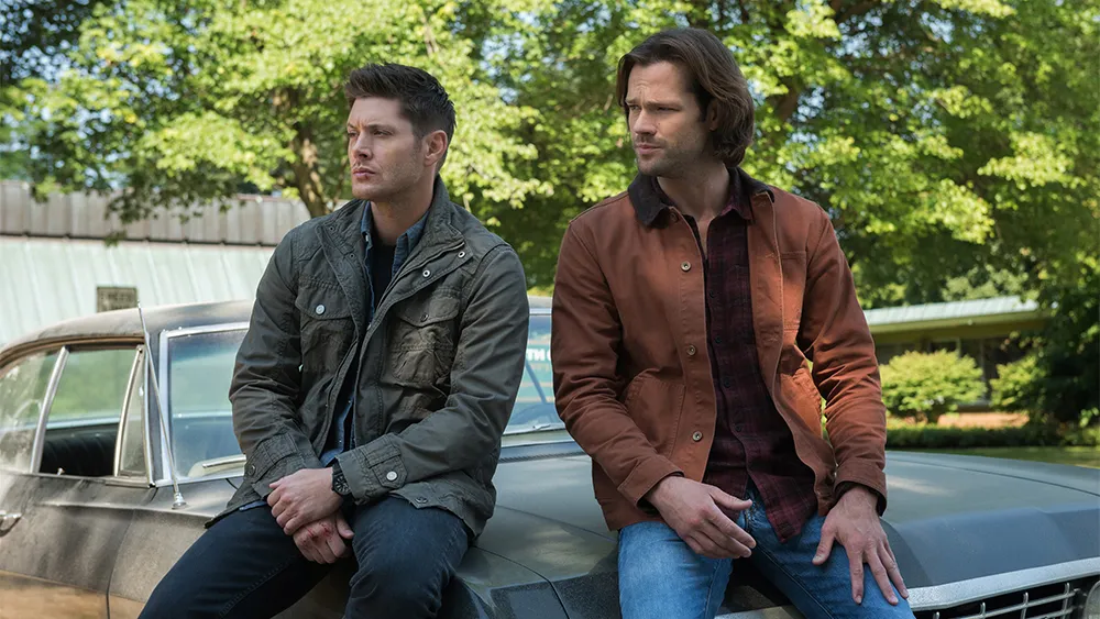 Potential Supernatural Reunion With Jared Padalecki In Talks For The Boys Season 5