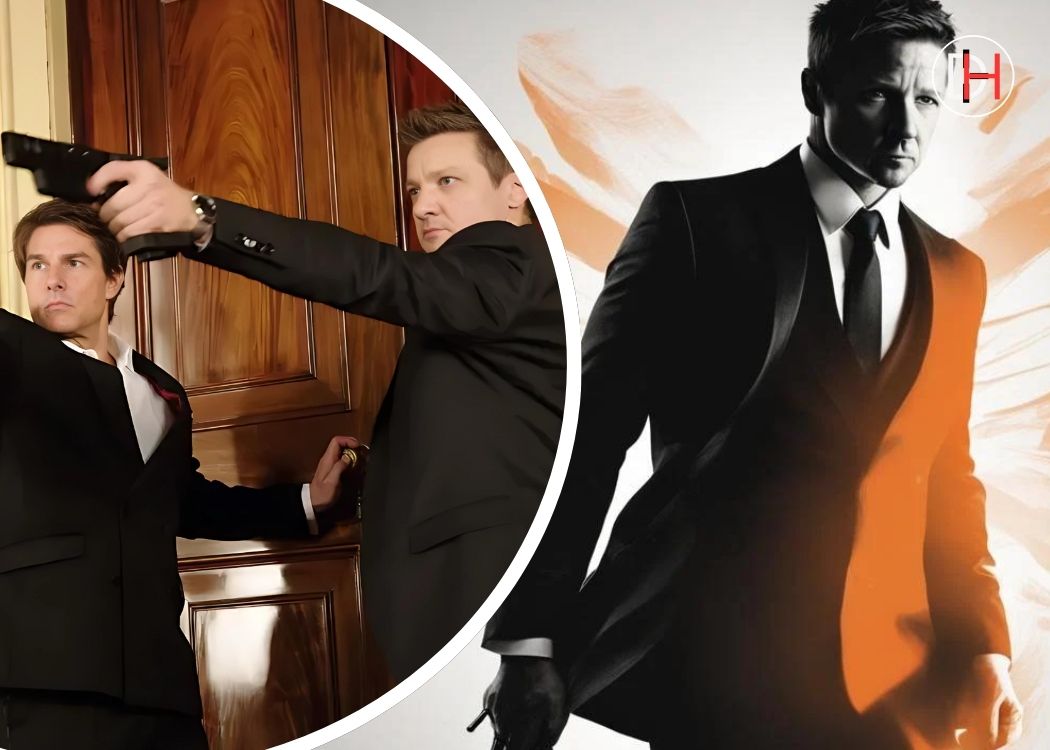Jeremy Renner Refused &Quot;Mission: Impossible - Fallout&Quot; As A Plot Device