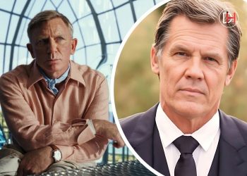 Breaking News: Josh Brolin Joins All-Star Cast of “Knives Out 3”