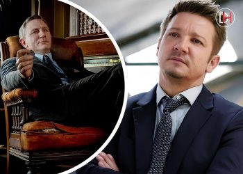 Knives Out 3: Jeremy Renner Role Sparks Very Possible Fan Theories