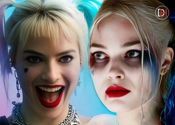 DC’s 2024 Harley Quinn Projects Exclude Margot Robbie