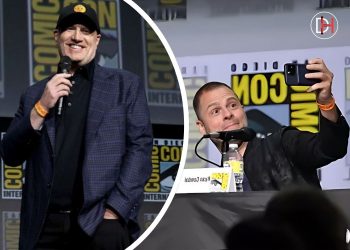 Marvel Studios Set to Make a Splash at San Diego Comic-Con