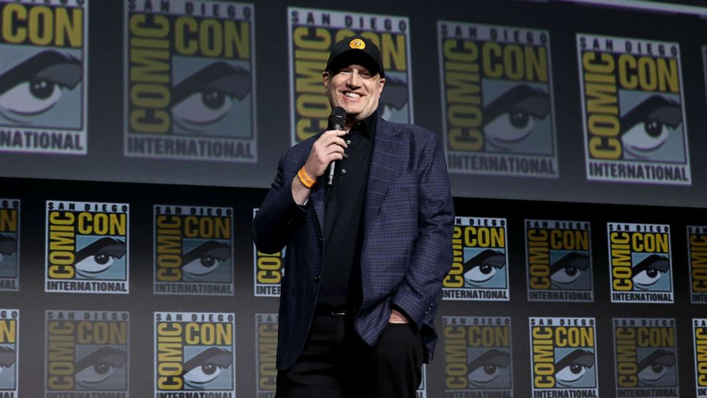 Marvel Studios Set To Make A Splash At San Diego Comic-Con