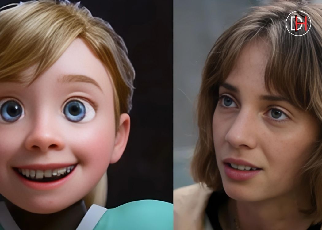 Maya Hawke Talks About Potential Queer Storyline In Inside Out 2