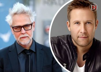 Michael Rosenbaum Open to Lex Luthor Return in James Gunn’s DCU