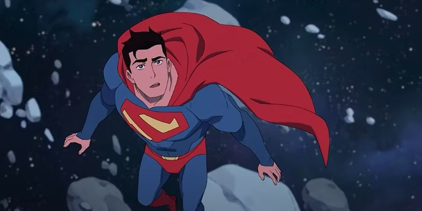 Dc’s New Superman Power Upgrade Is A Game Changer