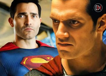 DC’s New Superman Power Upgrade is a Game Changer