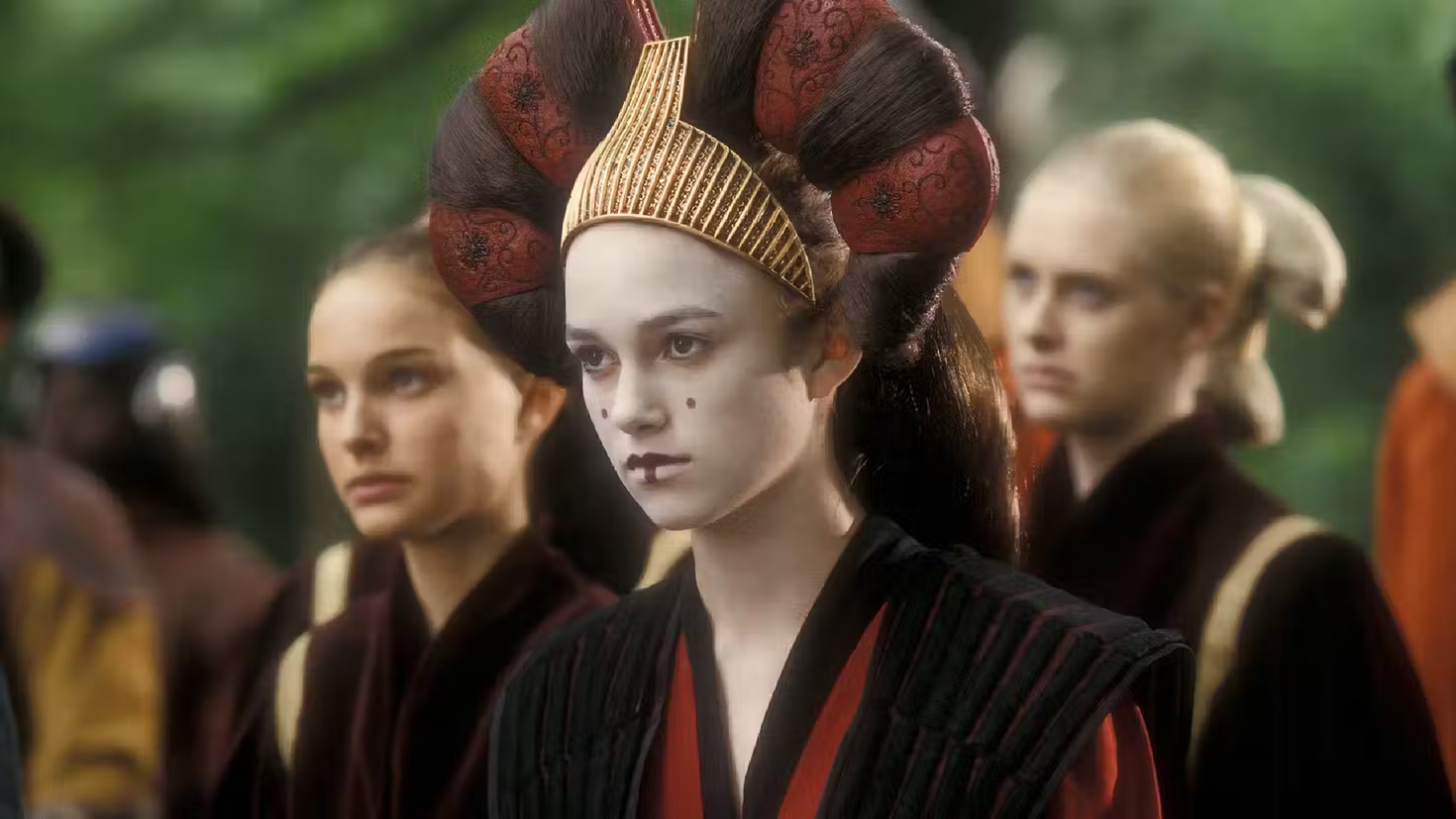 Natalie Portman Reflects On Initial Star Wars Backlash And Fans' Changed Attitude Towards Prequels