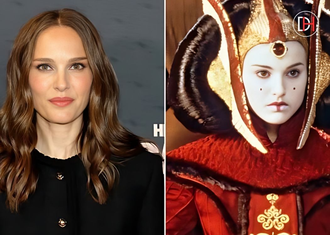Natalie Portman Reflects On Initial Star Wars Backlash And Fans' Changed Attitude Towards Prequels
