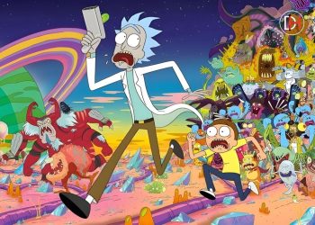 ‘Rick & Morty’ Team To Produce New Netflix Adult Sitcom